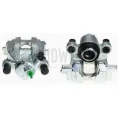 BUDWEG CALIPER 343702 Remklauw