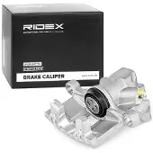 RIDEX 78B0671 Remklauw