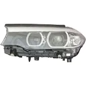 Alkar 2791845 Koplamp