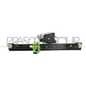 PRASCO Raambedieningsmechanisme BM024W083