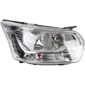 Alkar 2766960 Koplamp