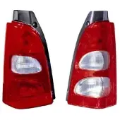 IPARLUX 16884632 Achterlicht