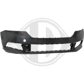 Diederichs 7807150 Bumper