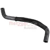METZGER 2421107 Radiateurslang