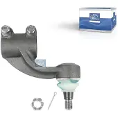 DT Spare Parts 2.53003 Stuurkogel