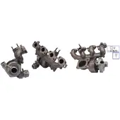 ELSTOCK 91-2266 Turbocharger