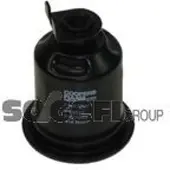 COOPERSFIAAM FILTERS FT6011 Brandstoffilter