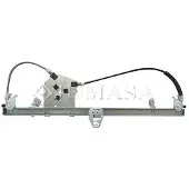 JUMASA 62211253 Raammechanisme