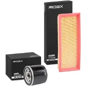 RIDEX 4055F1448 Filterset