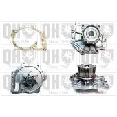 Quinton Hazell QCP3480 Waterpomp