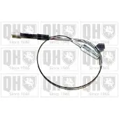 Quinton Hazell BC4072 Handremkabel
