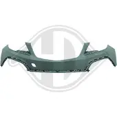Diederichs 1835050 Bumper
