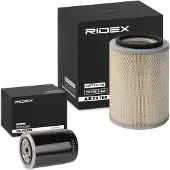 RIDEX 4055F1085 Filterset