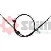 Seim 554002 Handremkabel