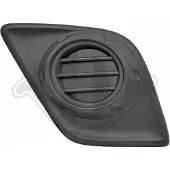 Diederichs 6686847 Ventilatiegrille, bumper