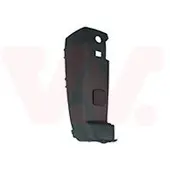 VAN WEZEL 0982533 Achterbumper