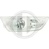 Diederichs 1491189 Mistlamp