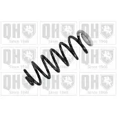 Quinton Hazell QCS7972 Chassisveer