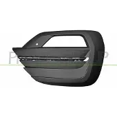 PRASCO VG9232123 Ventilatiegrille, bumper