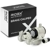 RIDEX 78B1873 Remklauw
