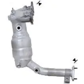 VEGAZ FTK-813 Katalysator