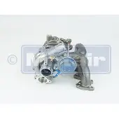MOTAIR 102068 Turbocharger
