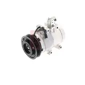 AKS DASIS 851392N Aircopomp