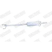 Walker 25297 Einddemper