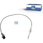 DT Spare Parts Uitlaatgastemperatuursensor 7.60516