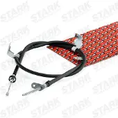 Stark SKCPB-1050633 Handremkabel