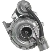 ALANKO 11900495 Turbocharger
