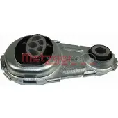 METZGER 8053717 Motorsteunlager