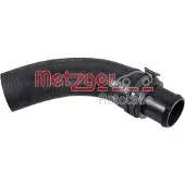 METZGER 2421782 Radiateurslang