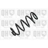 Quinton Hazell QCS6348 Chassisveer