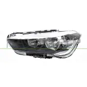 PRASCO BM7064914 Koplamp
