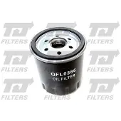 Quinton Hazell QFL0386 Oliefilter