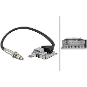 Hella NOx-sensor, ureuminspuiting 6PN358 307-111