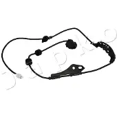 Japko 1512000 Wielsnelheidssensor (ABS)