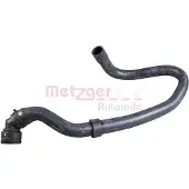 METZGER 2421648 Radiateurslang