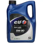 Elf 2228399 Motorolie