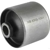 HERTH+BUSS JAKOPARTS J4208300 Draagarmrubber