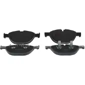 Bosch Remblokset 0 986 494 955, voor