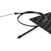 RIDEX 124C1808 Handremkabel