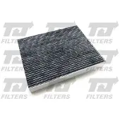 Quinton Hazell QFC0446 Interieurfilter