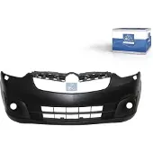 DT Spare Parts 6.70129 Bumper