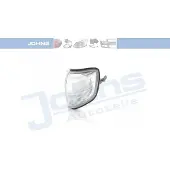 Johns 50 24 19-6 Knipperlichtautomaat / Pinkdoos
