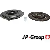 JP GROUP 1230407910 Koppelingsset