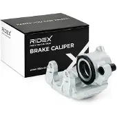RIDEX 78B0917 Remklauw