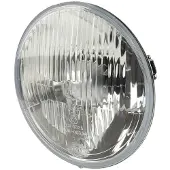 Hella 1L6 002 395-261 Optiek, koplamp