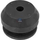 DT Spare Parts 3.10824 Motorsteunlager